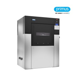 MXB500 – Lavadora con Barrera Sanitaria PRIMUS