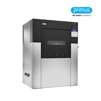 MXB500 – Lavadora con Barrera Sanitaria PRIMUS