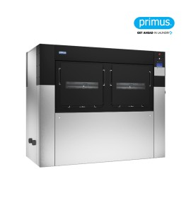 MXB700 – Lavadora con Barrera Sanitaria PRIMUS