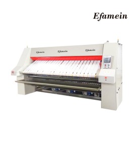 CAP-3200 – Calandria con Plegador