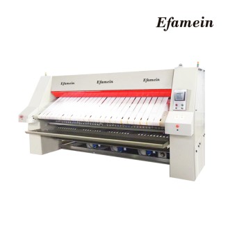 CAP-3200 – Calandria con Plegador