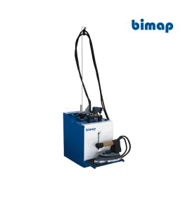 IRIS – Caldera Semi Industrial BIMAP