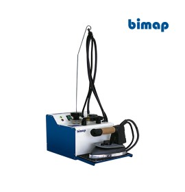 JASMIN – Caldera Semi Industrial BIMAP