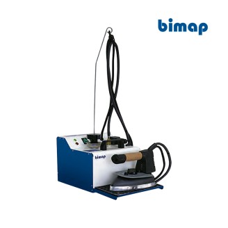 JASMIN – Caldera Semi Industrial BIMAP