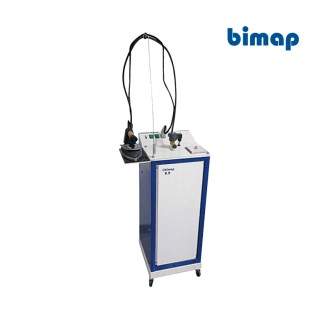 MONOVAP – Calderín de Plancha BIMAP