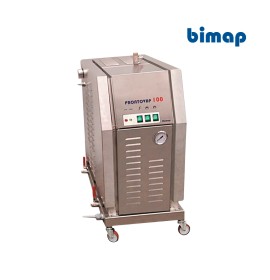 PRONTOVAP – Calderín Multipower BIMAP