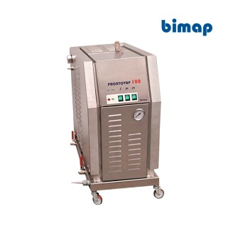 PRONTOVAP – Calderín Multipower BIMAP