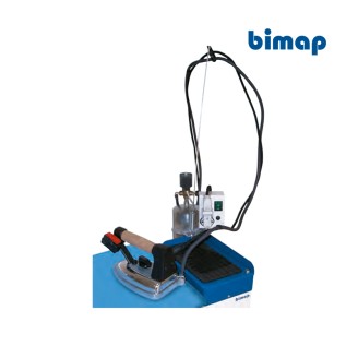 VAPOBOY – Caldera Semi Industrial BIMAP