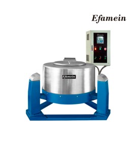 LC100 – Centrífuga Hidroextractora Efamein