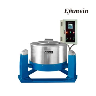 LC100 – Centrífuga Hidroextractora Efamein
