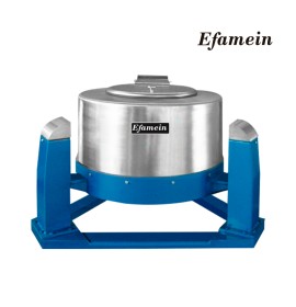 LC200 – Centrífuga Hidroextractora Efamein
