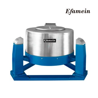 LC200 – Centrífuga Hidroextractora Efamein