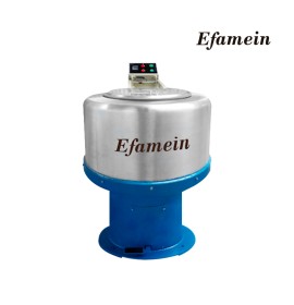 LC25 – Centrífuga Hidroextractora Efamein