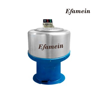 LC25 – Centrífuga Hidroextractora Efamein