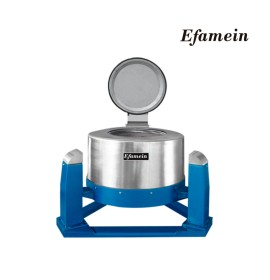 LC50 – Centrífuga Hidroextractora Efamein