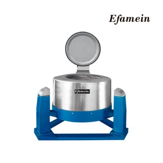 LC50 – Centrífuga Hidroextractora Efamein