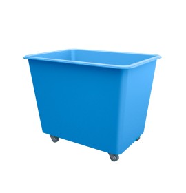 39-12 – Coche para transporte de ropa