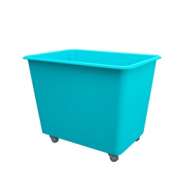 39-14 – Coche para transporte de ropa