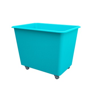 39-14 – Coche para transporte de ropa