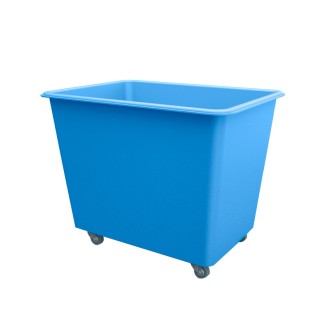 39-16 – Coche para transporte de ropa