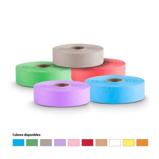 Cinta para marcar ropa