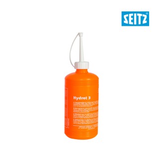 HYDRET-3 - Pre-Desmanchador