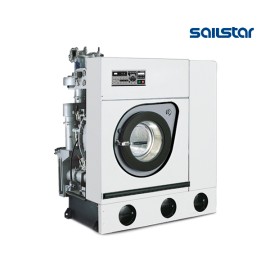 P330 – Lavadora al Seco Sailstar