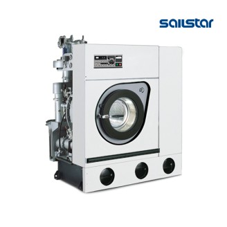 P330 – Lavadora al Seco Sailstar