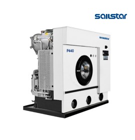 P440 – Lavadora al Seco Sailstar