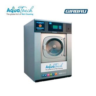 Lavadora  Centrifuga Girbau HS-6017