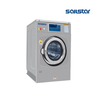 SS23 – Lavadora Centrífuga Sailstar