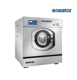MSM100 – Lavadora Centrífuga Sailstar
