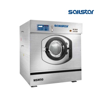 MSM50 – Lavadora Centrífuga Sailstar