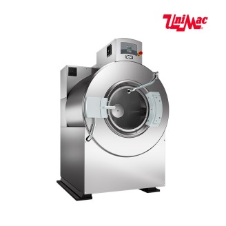UW200 - Lavadora Industrial Centrifuga Rígida