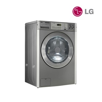 GIANT-C Pro – Lavadora Comercial Apilable (Sist. A Moneda) LG