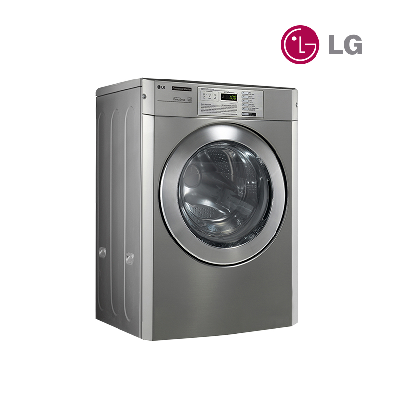 lavadora comercial giant c pro sist