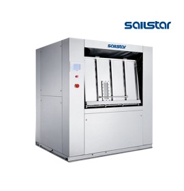 BW100 – Lavadora con Barrera Sanitaria Sailstar