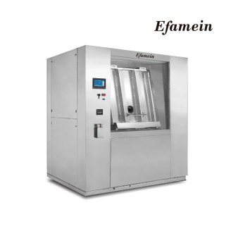 LBS100 – Lavadora con Barrera Sanitaria Efamein