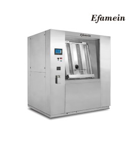 LBS120 – Lavadora con Barrera Sanitaria Efamein