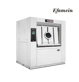 LBS25 – Lavadora con Barrera Sanitaria Efamein