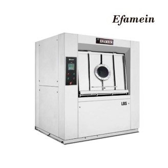 LBS50 – Lavadora con Barrera Sanitaria Efamein