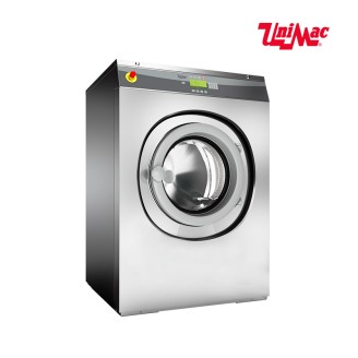 UY180 - Lavadora Extractora Flotante