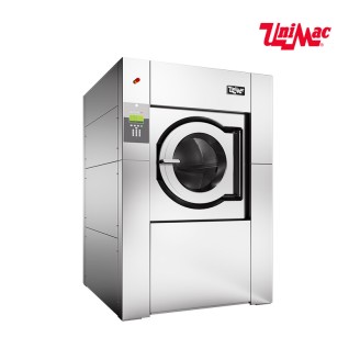 UY350 - Lavadora Industrial Flotante