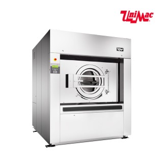 UY800 - Lavadora Industrial Flotante