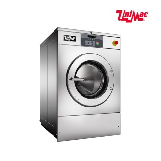 UC40 - Lavadora Extractora Rígida