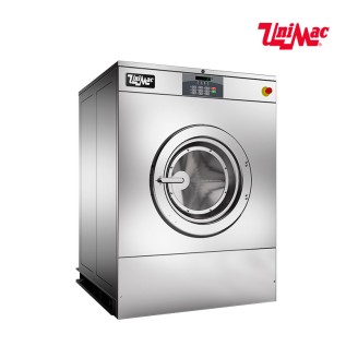 UC80 - Lavadora Extractora Rígida