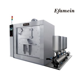 EFATH100 – Lavadora Teñidora Efamein