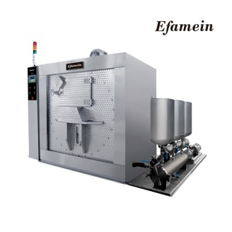 EFATH100 – Lavadora Teñidora Efamein