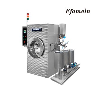 LST10 – Lavadora Teñidora Efamein