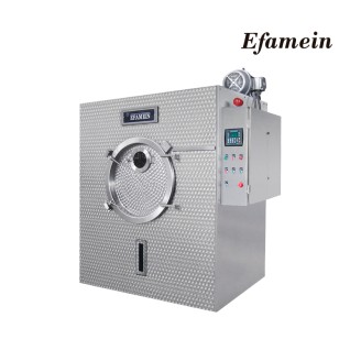 LST100 – Lavadora Teñidora Efamein